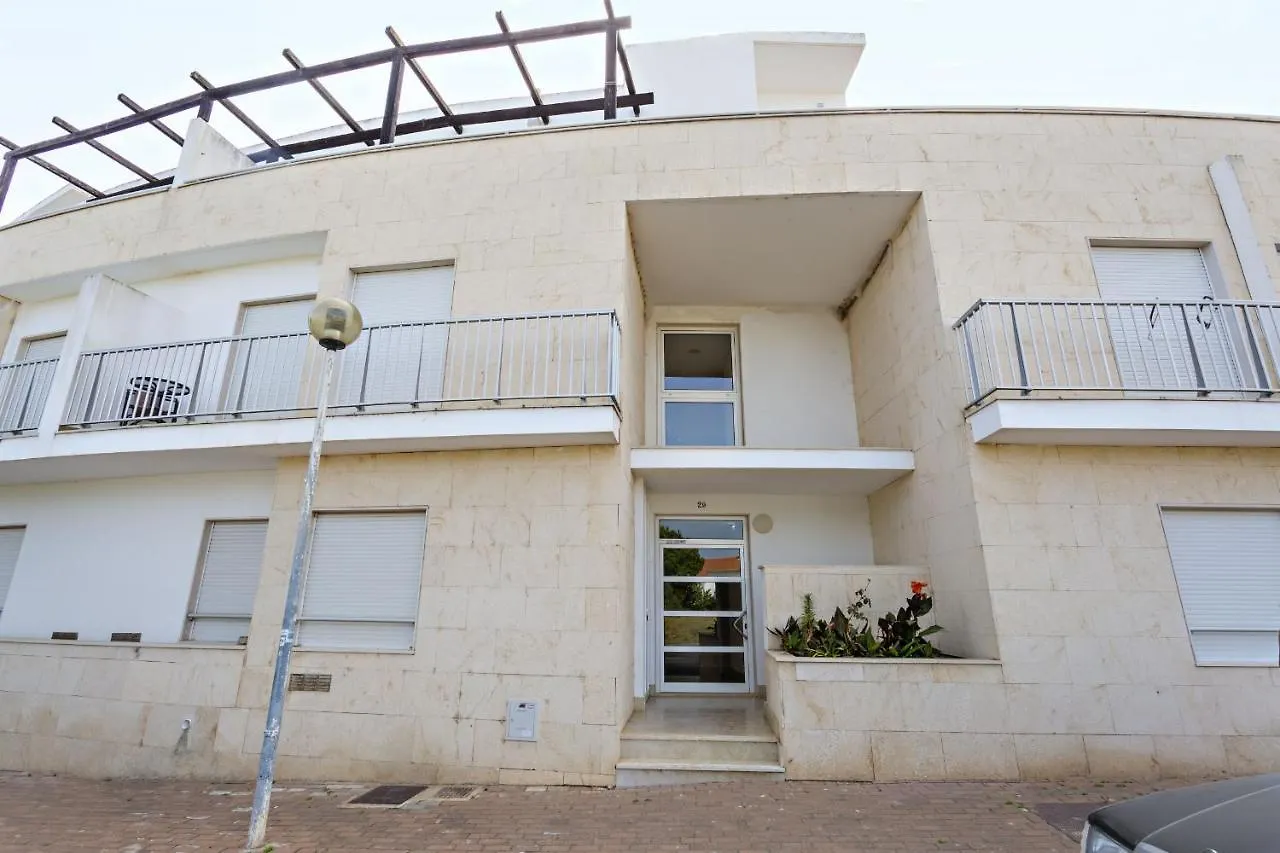 Camelia Apartment Santa Luzia