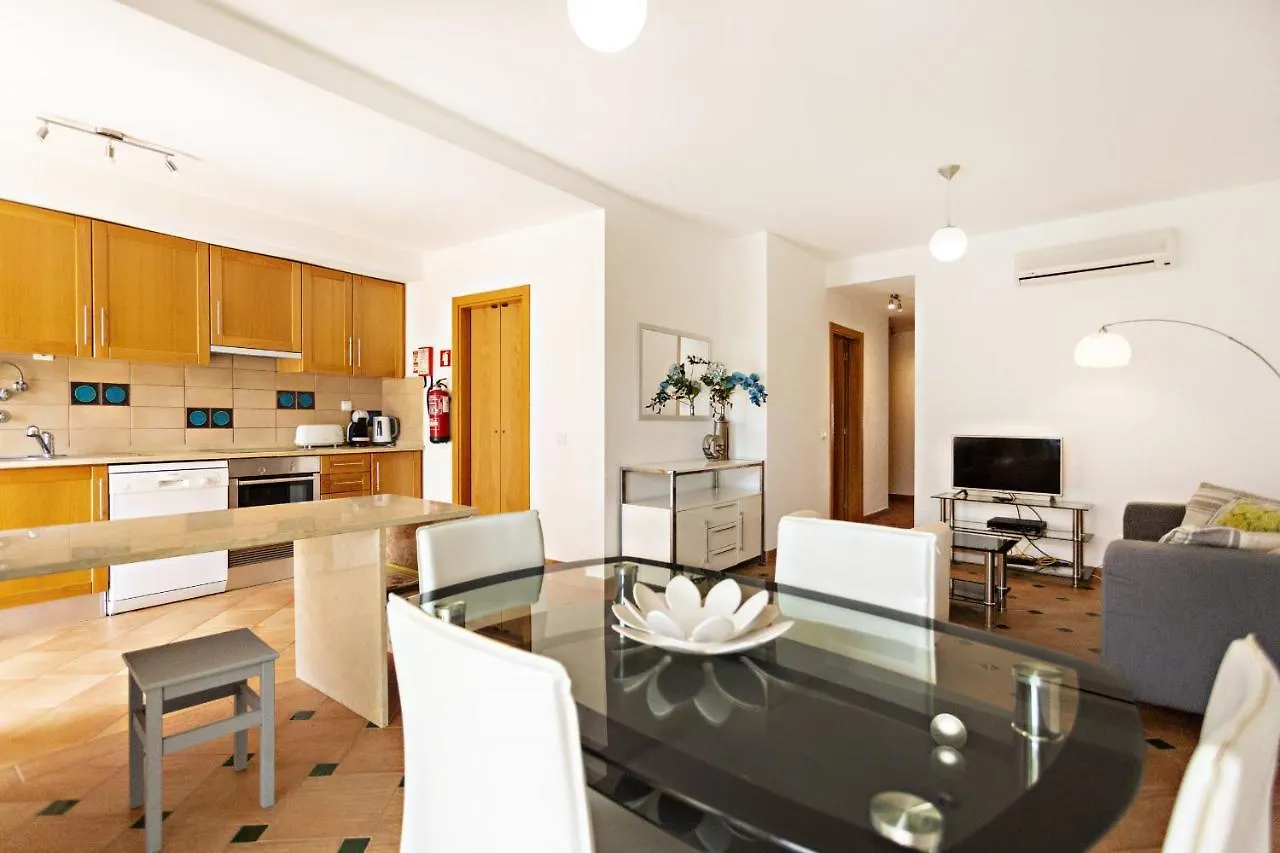 Camelia Apartment Santa Luzia