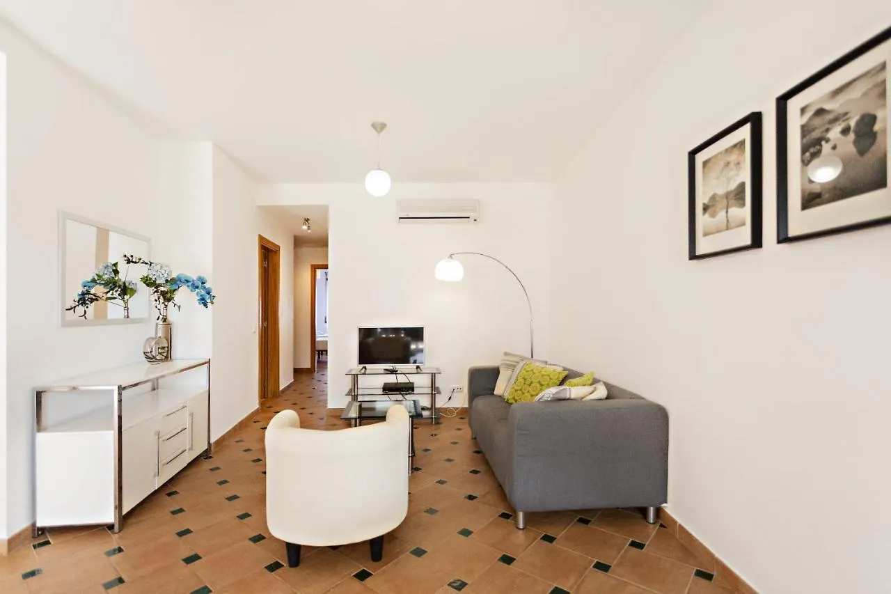 Camelia Apartment Santa Luzia  Portugal