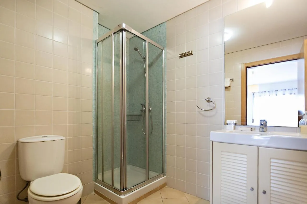 Camelia Apartment Santa Luzia  0*, Santa Luzia (Tavira) Portugal