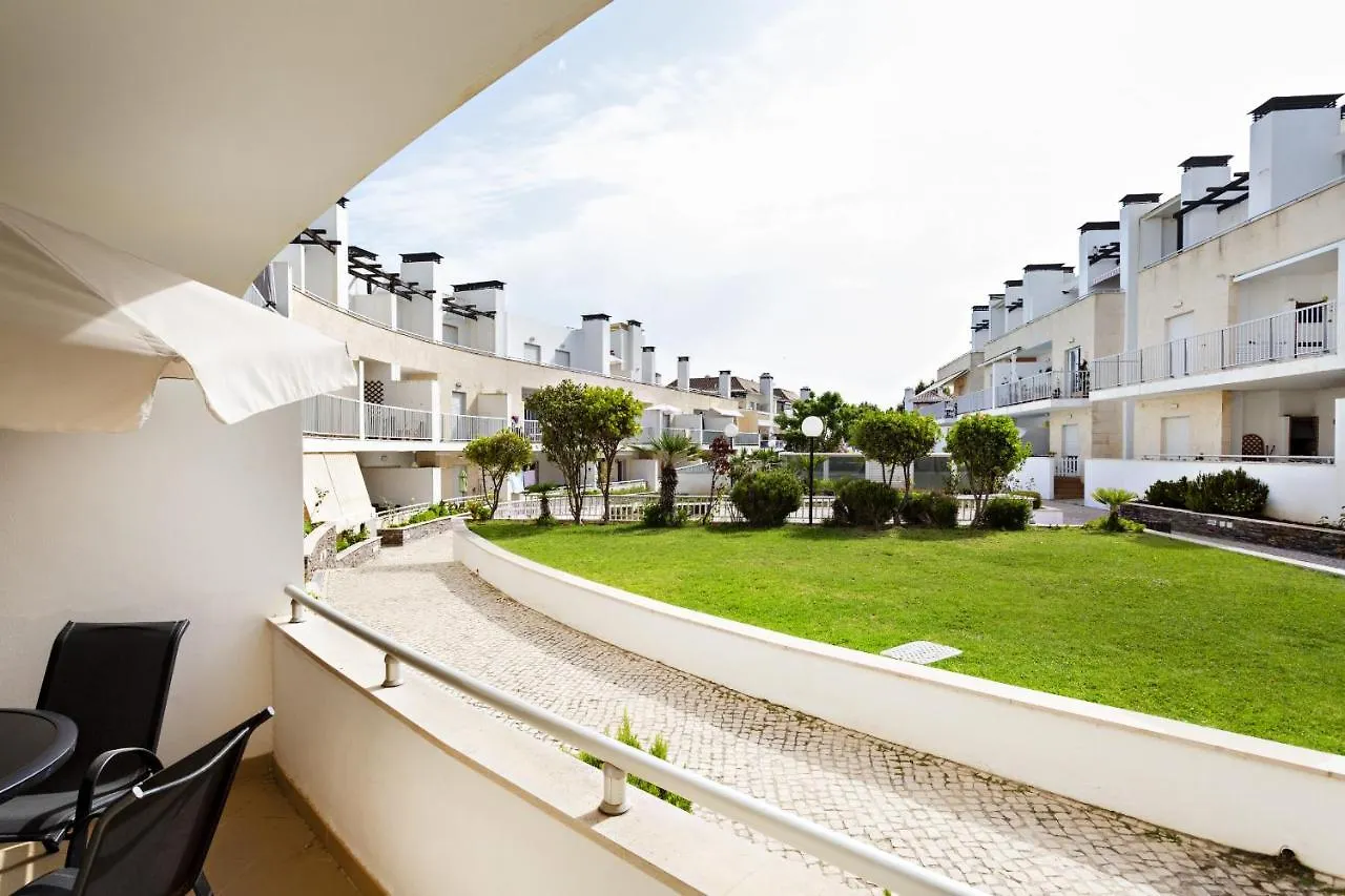 Camelia Apartment Santa Luzia  0*, Santa Luzia (Tavira) Portugal