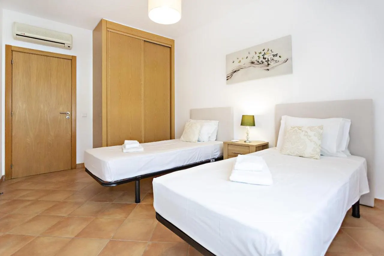 Camelia Apartment Santa Luzia