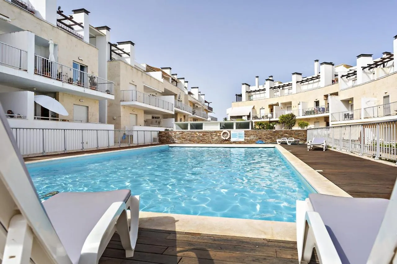 Camelia Apartment Santa Luzia  Portugal
